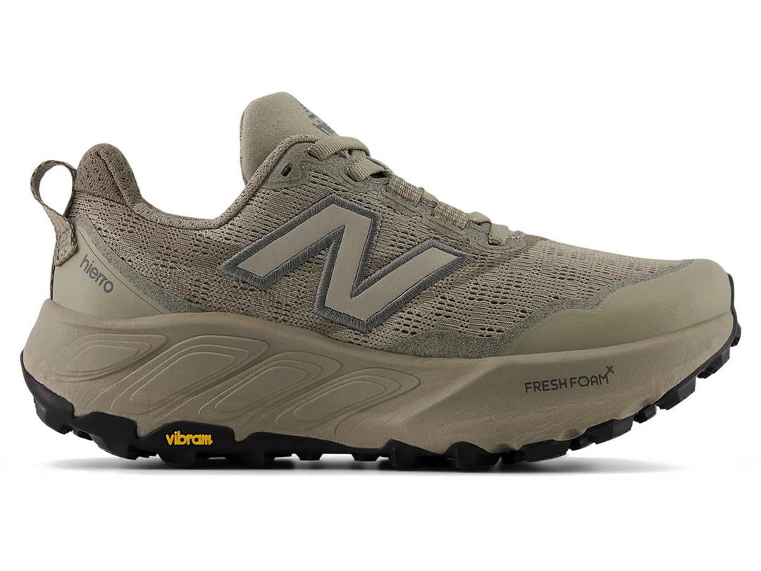 New Balance New Balance Fresh Foam X Hierro v9 Arid Stone (Women's)