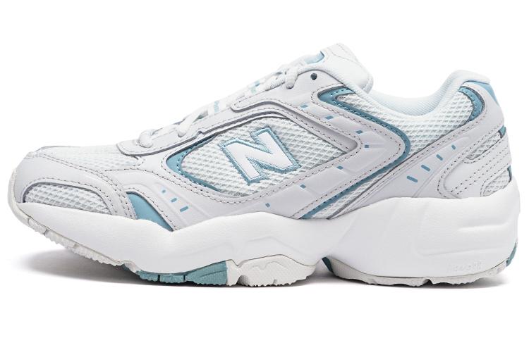 New Balance New Balance 452 'White Blue' Women's