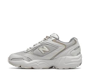 Buy New Balance 452 Series 'Light Bone Beige' Women's at Sasom – Authentic and Ready to Ship