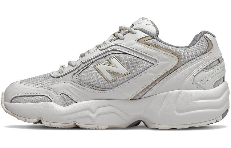 New Balance New Balance 452 Series 'Light Bone Beige' Women's