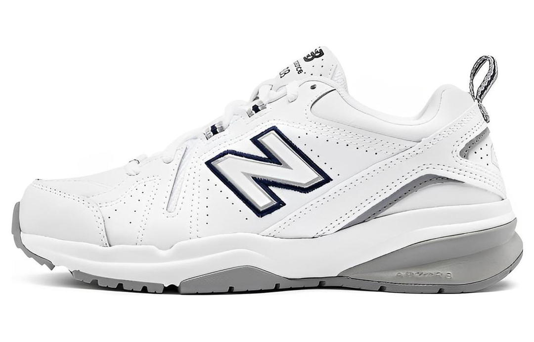 New Balance New Balance 608 'White Black' Women's