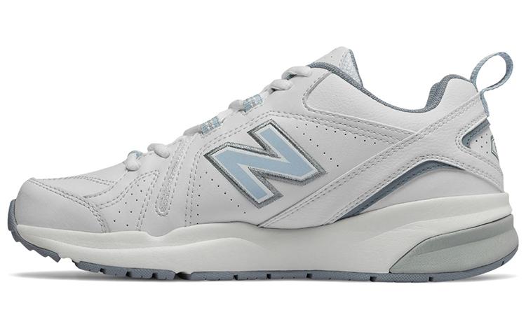 New Balance New Balance 608v5 'White Light Blue' Women's