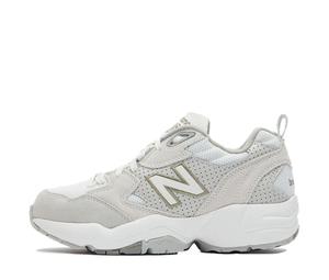 Buy New Balance 708 'Grey' Women's at Sasom – Authentic and Ready to Ship