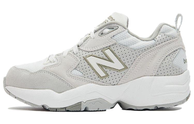 New Balance New Balance 708 'Grey' Women's
