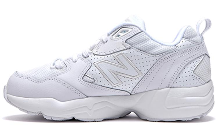 New Balance New Balance 708 White Women's
