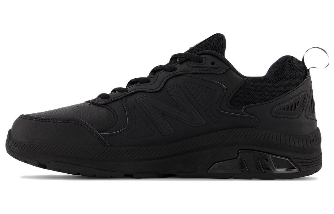 New Balance New Balance 857v3 'Triple Black' Women's