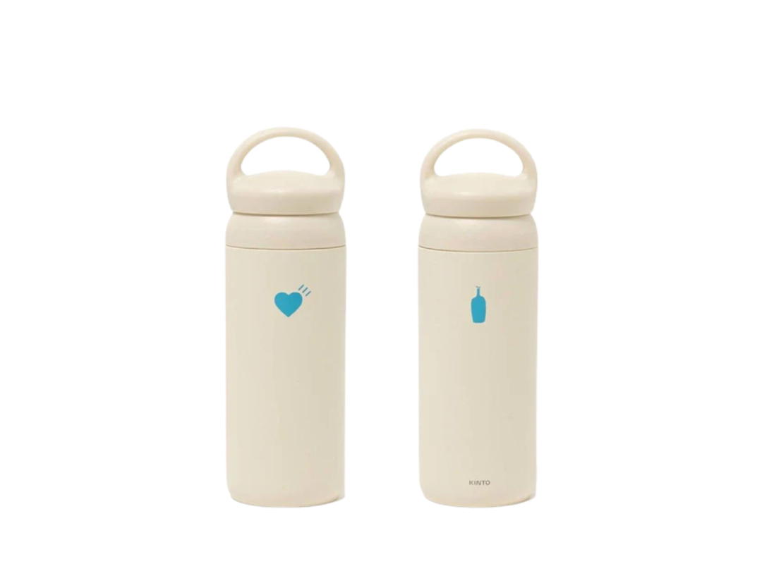 Human Made Human Made x Blue Bottle Coffee Day Off Tumbler