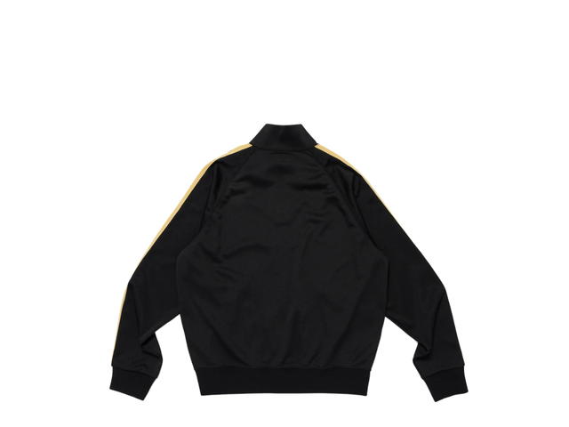 HUMAN MADE HUMAN MADE X Girls Don't Cry Track Jacket Black - view 2