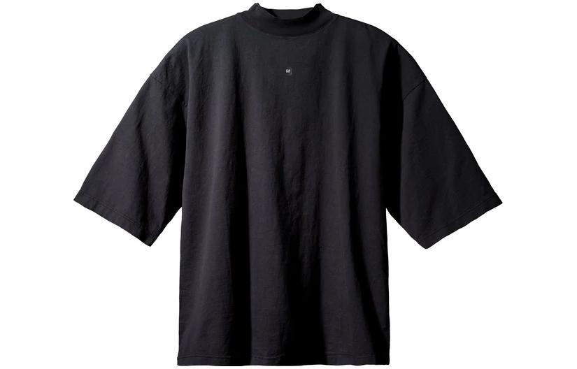 Yeezy YEEZY Gap Logo 3/4 Sleeve Tee