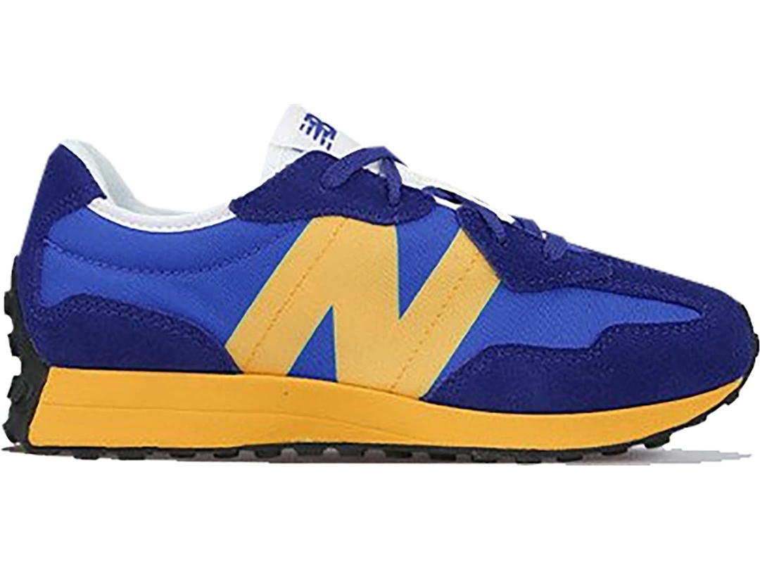 New Balance New Balance 327 Blue (GS)