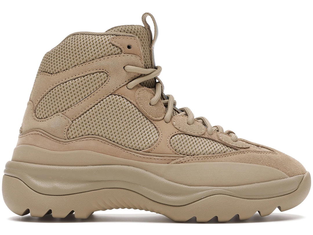 Yeezy Yeezy Desert Boot Season 7 Taupe