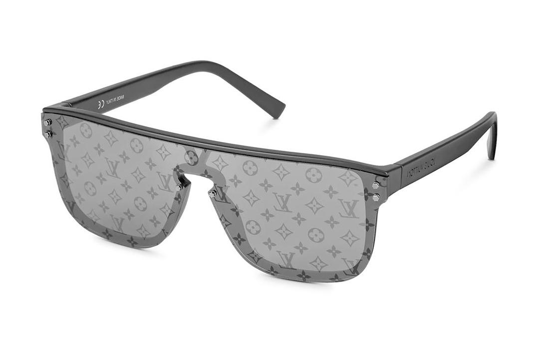 Louis Vuitton Louis Vuitton Lv Waimea Sunglasses