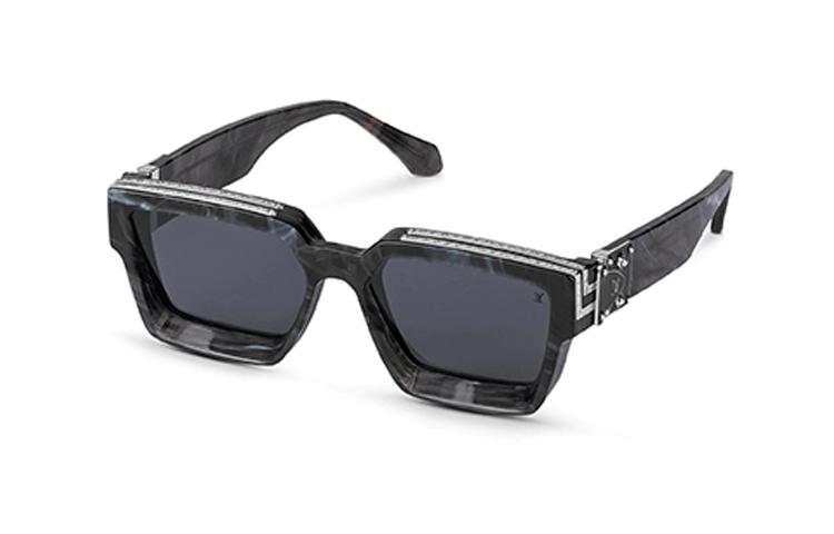 Louis Vuitton Louis Vuitton Z1326E 1.1 Millionaires Sunglasses