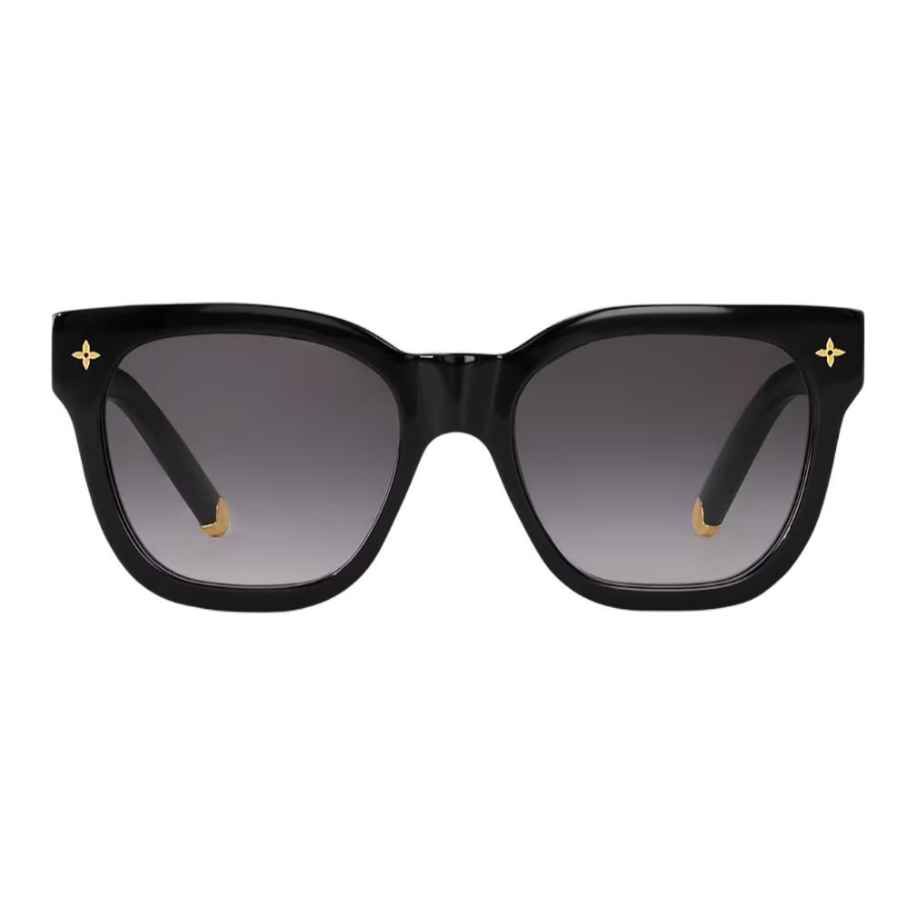 Louis Vuitton Louis Vuitton Z1524W My Monogram Square Sunglasses