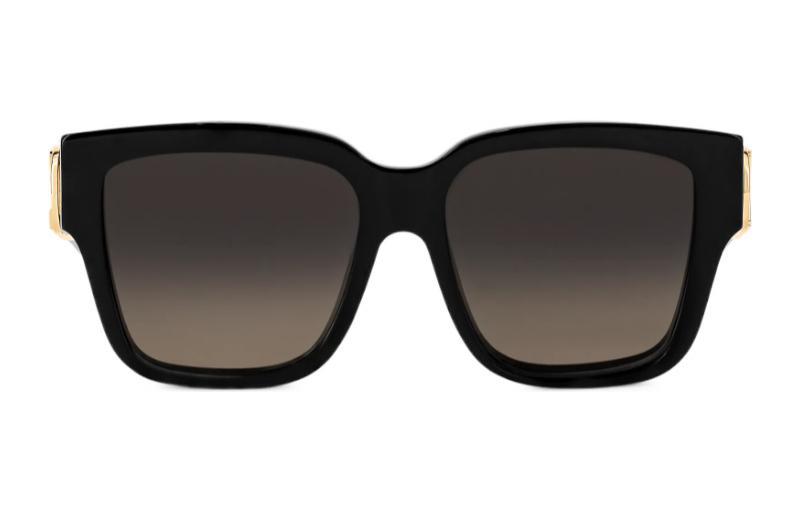 Louis Vuitton Louis Vuitton Z1566E Lv Link Square Sunglasses