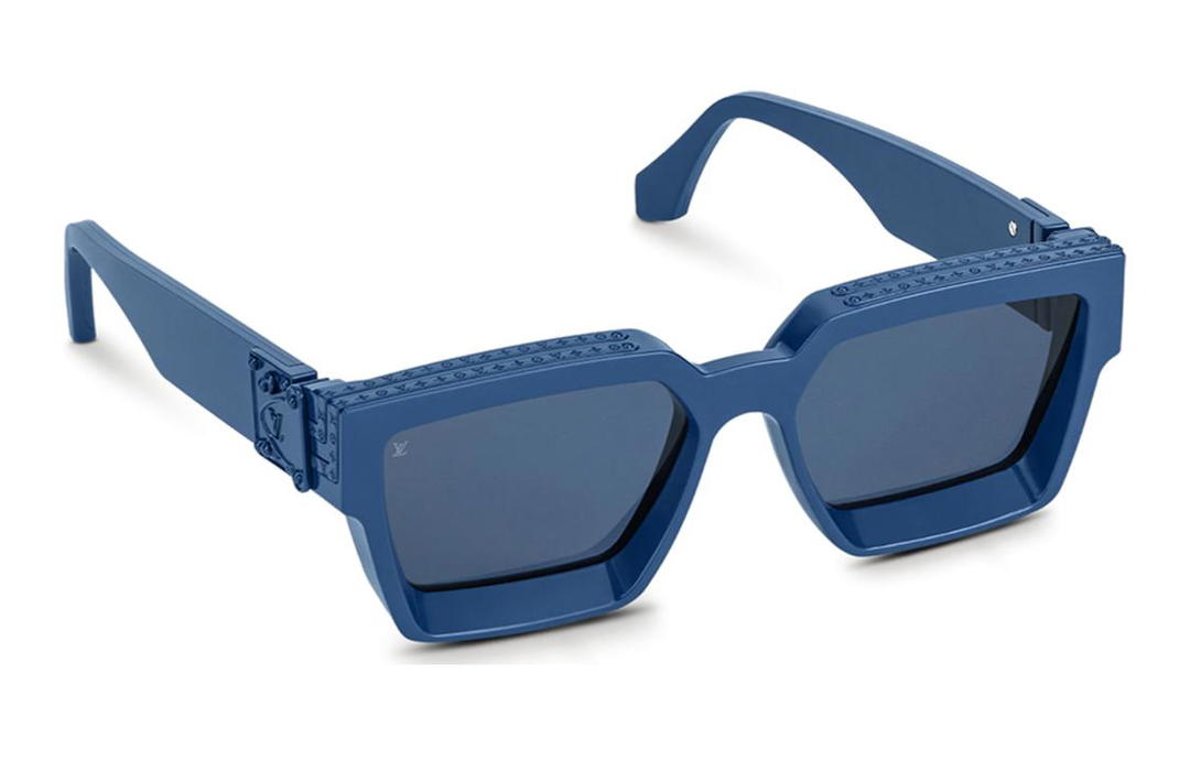 Louis Vuitton Louis Vuitton 1.1 Millionaires Sunglasses