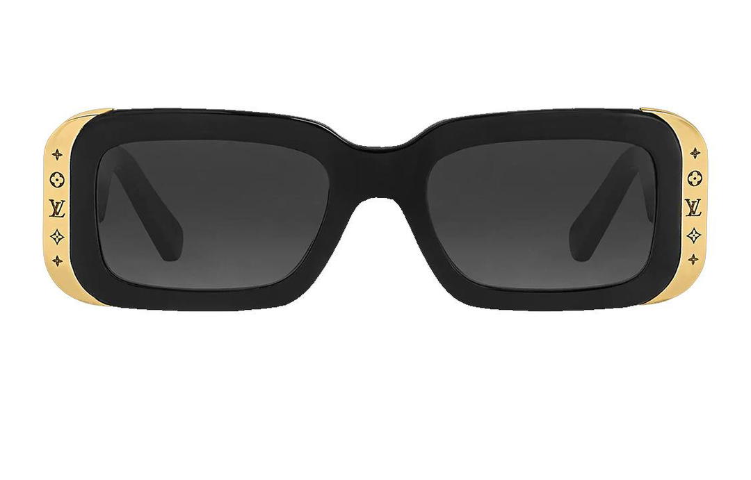 Louis Vuitton Louis Vuitton Sunglasses Women's