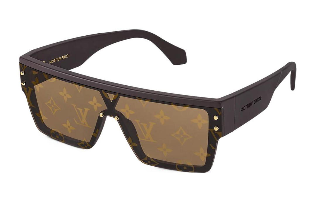 Louis Vuitton Louis Vuitton Lv Waimea L Sunglasses