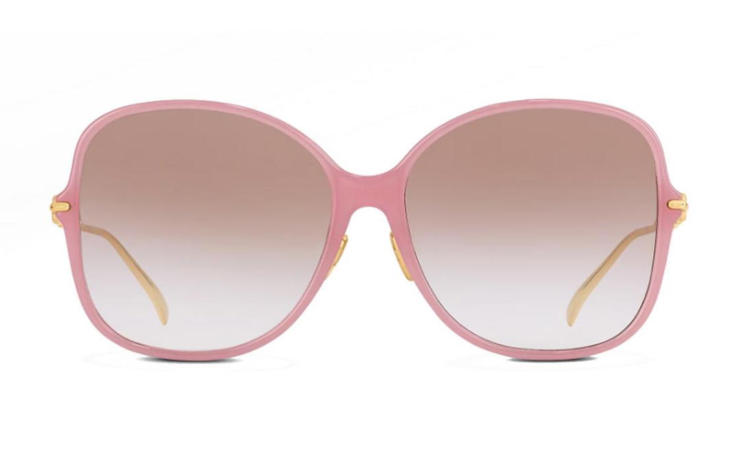 Louis Vuitton Louis Vuitton Sunglasses Women's Pink