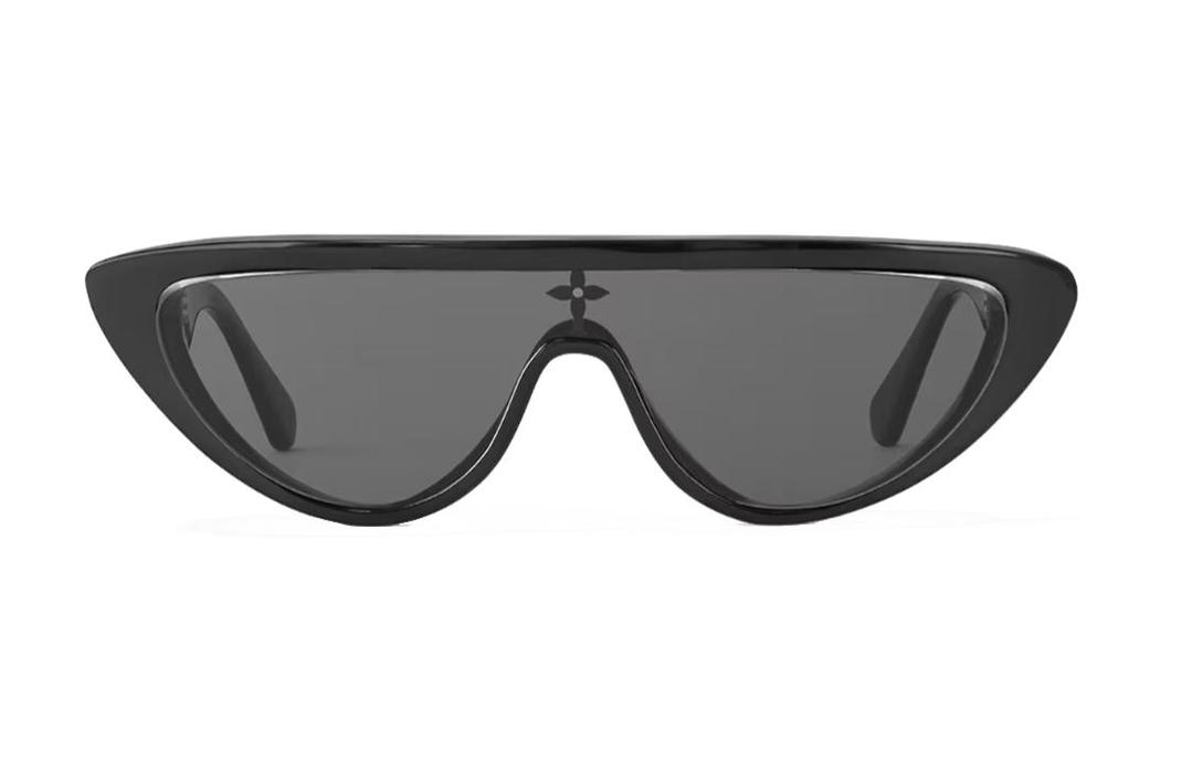 Louis Vuitton Louis Vuitton Z2219U Lv Split Cat Eye Sunglasses