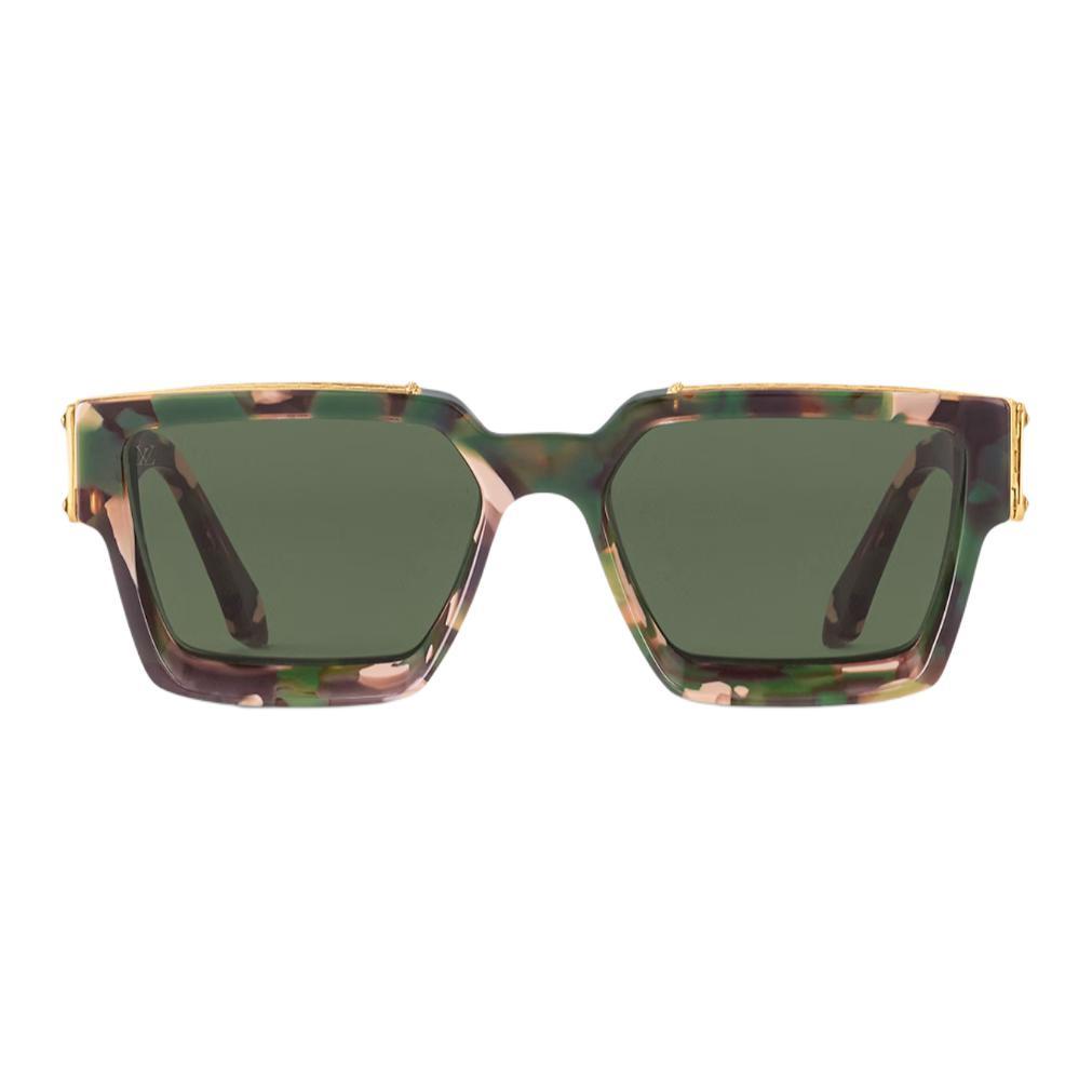 Louis Vuitton Louis Vuitton 1.1 Millionaires Sunglasses
