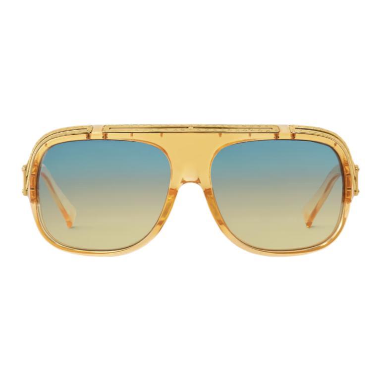 Louis Vuitton Louis Vuitton Sunglasses Men