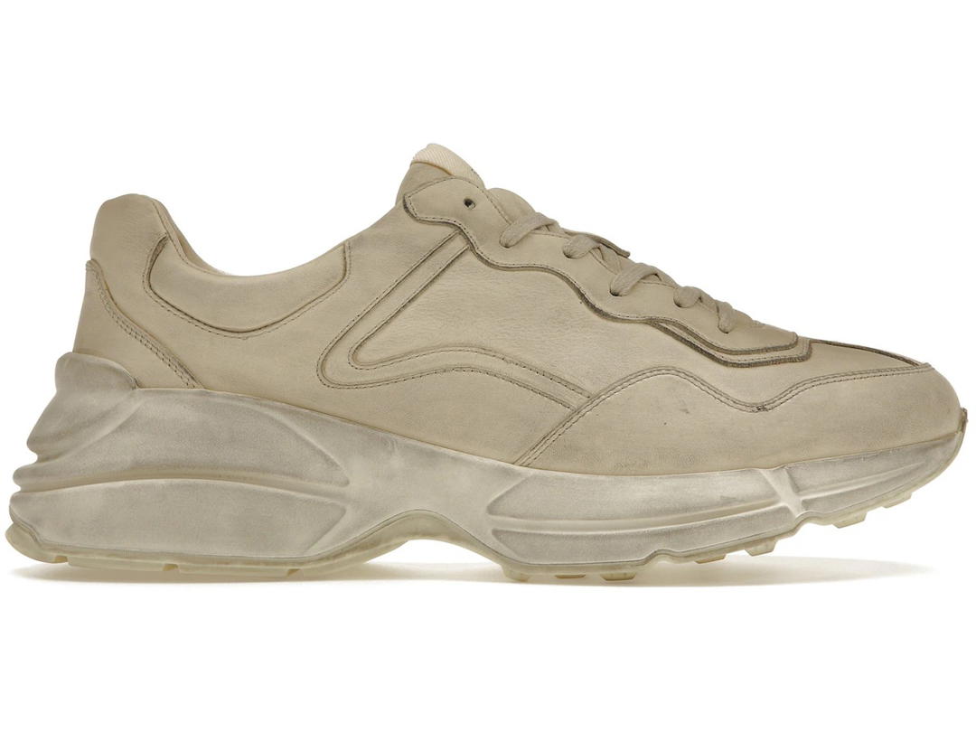 Gucci Gucci Rhyton Distressed