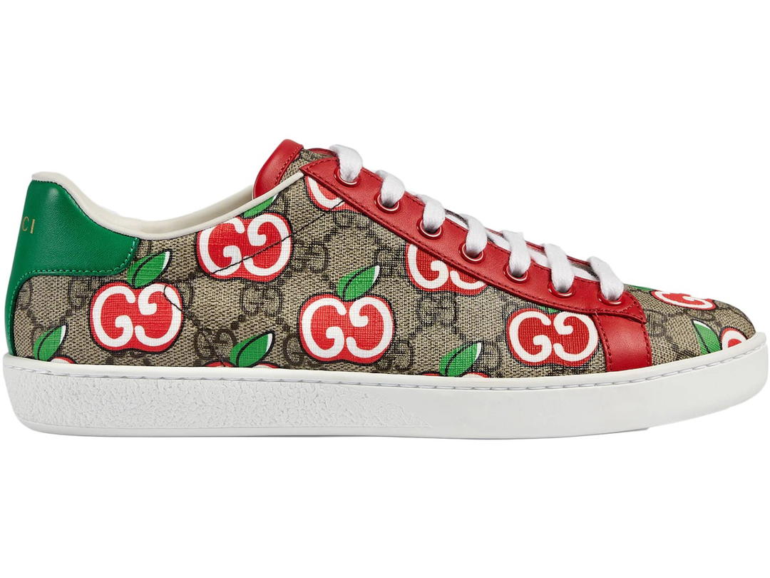 Gucci Gucci Ace Chinese Valentine's Day (Women's)