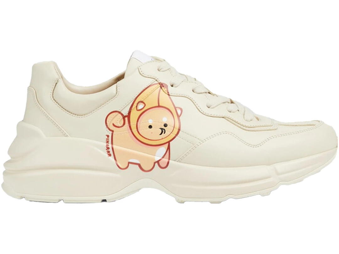Gucci Gucci Rhyton Off White Pikarar