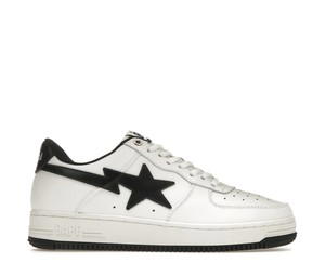 Buy A Bathing Ape Bape Sta JJJJound White Navy at Sasom – Authentic and Ready to Ship