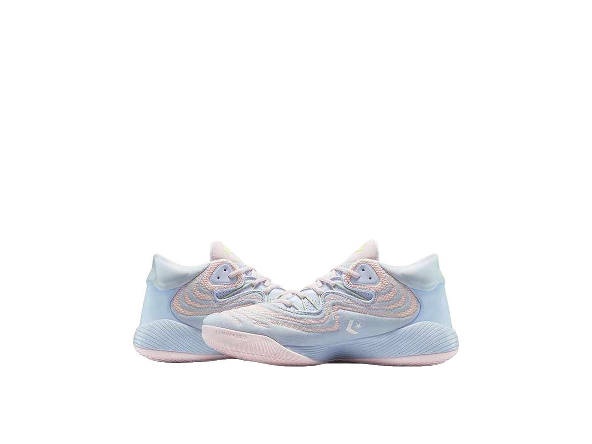 Converse Converse Shift Cx Mid Trainers