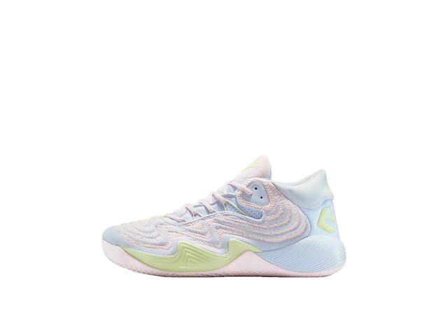 Converse Converse Shift Cx Mid Trainers - view 2