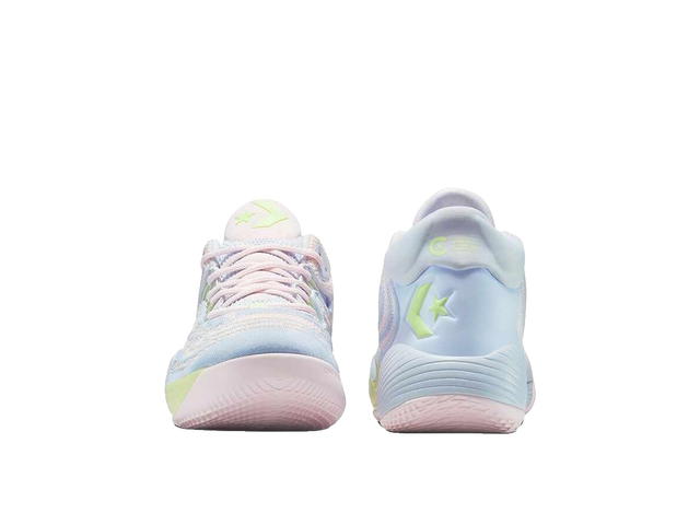 Converse Converse Shift Cx Mid Trainers - view 4