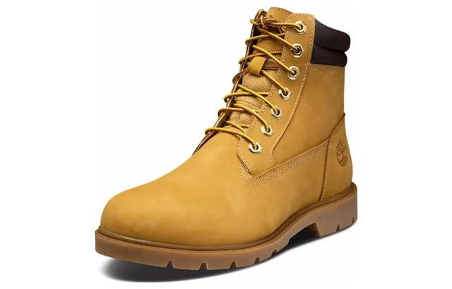 Timberland Timberland 6 Inch Basic - Wheat - view 1