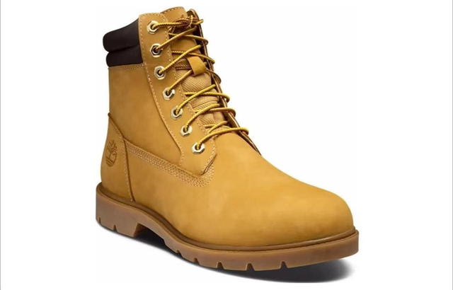 Timberland Timberland 6 Inch Basic - Wheat - view 2