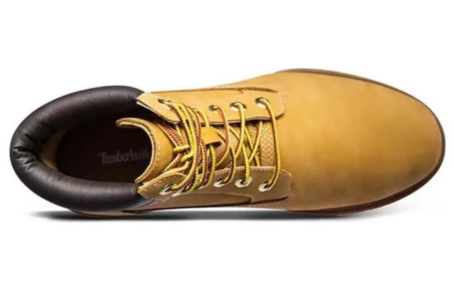 Timberland Timberland 6 Inch Basic - Wheat - view 3