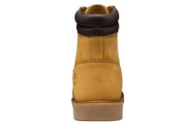Timberland Timberland 6 Inch Basic - Wheat - view 4