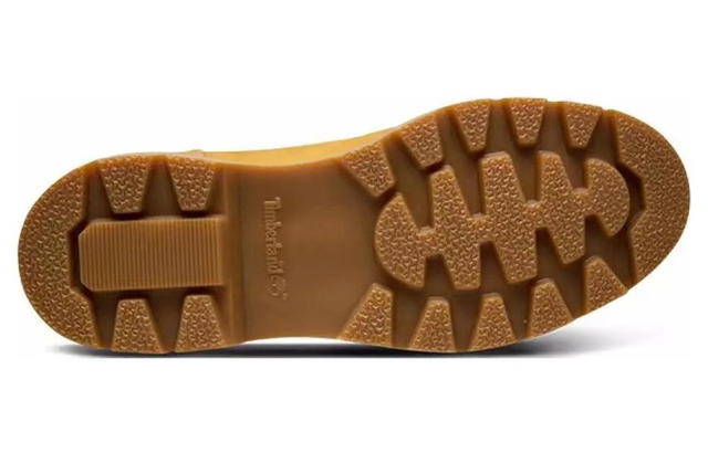 Timberland Timberland 6 Inch Basic - Wheat - view 5