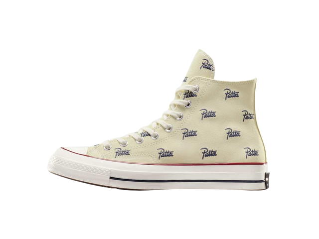 Converse Converse Chuck 70 Hi Ivory - view 2
