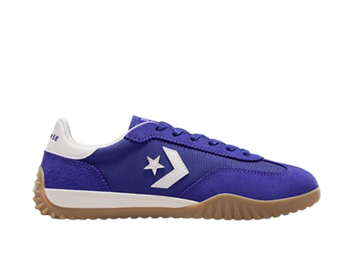 Converse Converse Run Star Trainer Night Indigo Egret
