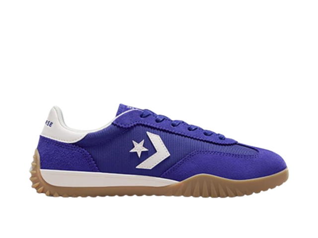 Converse Converse Run Star Trainer Night Indigo Egret - view 1