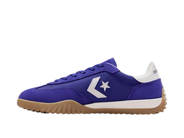 Converse Converse Run Star Trainer Night Indigo Egret - view 2