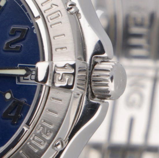 Breitling Breitling Colt Ocean Blue - view 4