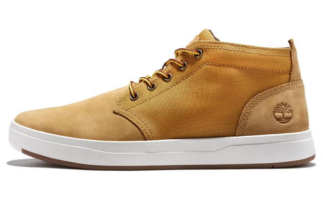 Timberland Timberland Davis Square - Wheat - view 1