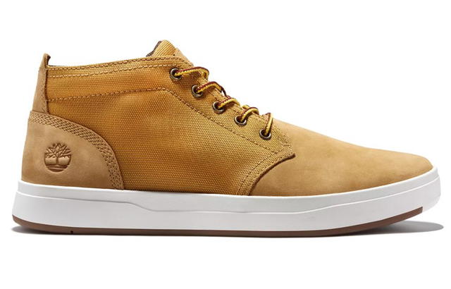 Timberland Timberland Davis Square - Wheat - view 2
