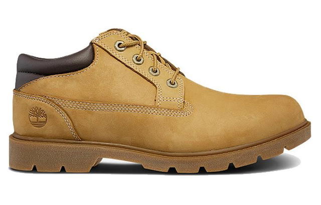 Timberland Timberland Ankle Outdoor - wheat - view 2