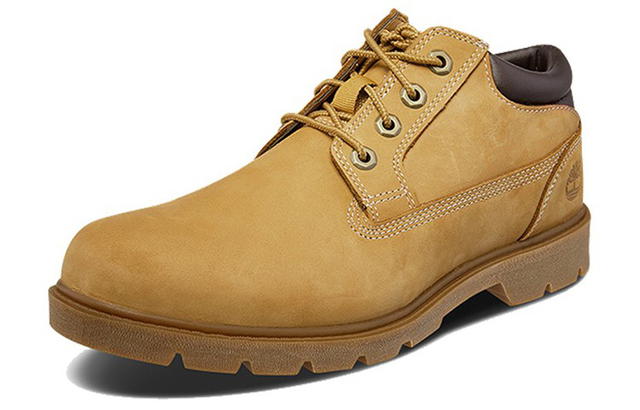 Timberland Timberland Ankle Outdoor - wheat - view 3