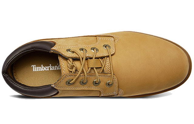 Timberland Timberland Ankle Outdoor - wheat - view 4