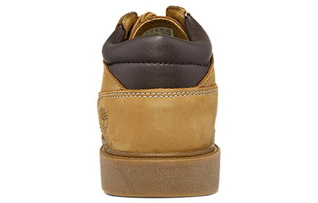 Timberland Timberland Ankle Outdoor - wheat - view 5
