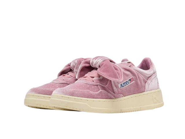 Autry Autry Medalist Low Vel Flake Orchsmoke (Women's) - view 2